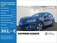 VW T-Roc, R-LINE, Jahr 2023 - Neuss