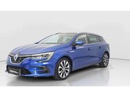 Renault Megane Grandtour SHZ LKHZ ALU Megane Techno T... - Selent