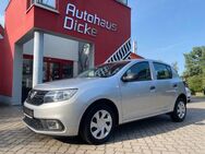 Dacia Sandero II Essential 1. Hand Klima Nur 50tkm - Gera