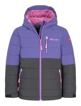 TROLLKIDS Skijacke KIDS HEMSEDAL SNOW JACKET XT Winterjacke