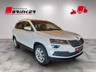 Skoda Karoq, 1.5 TSI Soleil EU6d-T, Jahr 2019 - Bielefeld