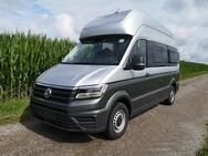 VW California 600 FWD 2.0 TDI Hochbett Gas... - Selent