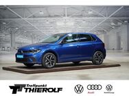 VW Polo, 1.0 TSI MOVE IQ Drive Discover Med, Jahr 2024 - Michelstadt