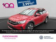 VW Taigo, 1.0 TSI digitales, Jahr 2023 - Köln