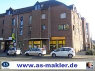 Frei., Ladenlokal (SB-Markt ) mit Personaletage (Büro) und Parkplätzen! - Oberhausen