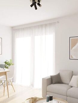 Moderne barrierefreie Eigentumswohnung mit Balkon und viel Komfort in Aachen - Aachen