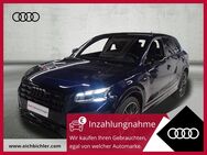 Audi Q2, 35 TFSI S line, Jahr 2024 - Landshut