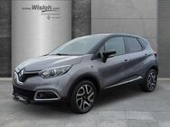 Renault Captur, 0.9 TCe 90 eco² Intens ENERGY Allwetter fest, Jahr 2016 - Minden (Nordrhein-Westfalen)