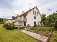 Stilvoll ... modern ... familylike Ihr neues Familienzuhause im begehrten ARLEN - Rielasingen-Worblingen