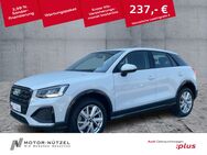 Audi Q2, 40 TFSI QU ADVANCED VC, Jahr 2024 - Bayreuth