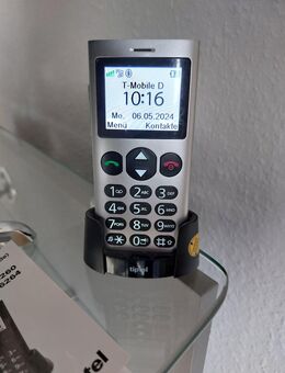Senioren-Handy - Goslar Ohlhof
