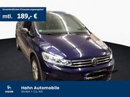 VW Touran, 1.5 TSI United, Jahr 2020 - Schorndorf (Baden-Württemberg)