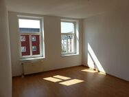 Praktische 2-Zi.-Wohnung mit Glasfaseranschluß zu vermieten! - Chemnitz