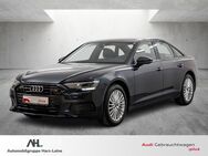 Audi A6, Limousine Design 45 TFSI quattro, Jahr 2021 - Northeim