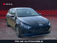 Hyundai i20, FL Trend Lichtpaket Komfortpaket, Jahr 2024 - Sinzheim