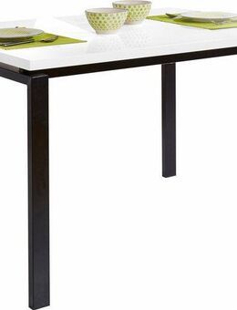 INOSIGN Esstisch, Breite 120 oder 160 cm