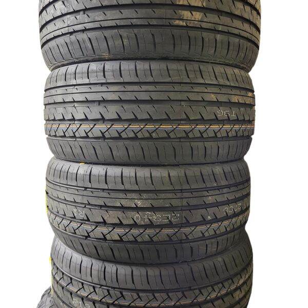 4x Sommerreifen 215/70 R15C 109/107R NEUREIFEN (MIL) - Euskirchen Zentrum