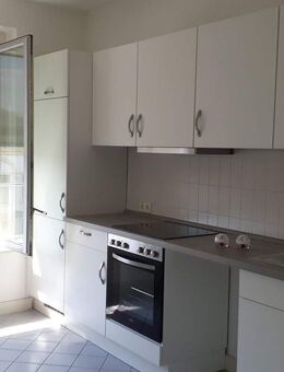 Schöner Wohnen in Stadtfeld-Ost - Magdeburg