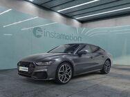 Audi A7, , Jahr 2024 - München