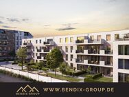 Schicke 3-Zi-Wohnung, Terrasse I Gehoben ausgestattet I Neubau im hippen Plagwitz I Bau fast fertig! - Leipzig