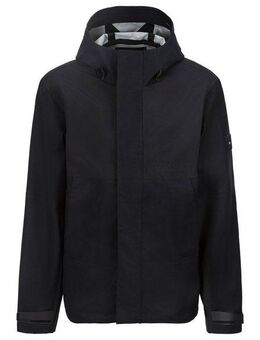 Tommy Hilfiger Blouson PORTLAND HOODED WATERPROOF JKT