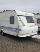Hobby Prestige 495UFe Vorzelt 4-Schlafplätze in 47877