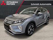 Mitsubishi Eclipse Cross 1.5 T-MIVEC Top NAVI KAMERA360 LED - Weißenburg (Bayern) Zentrum