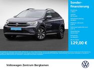 VW Taigo, 1.0 MOVE, Jahr 2024 - Bergkamen