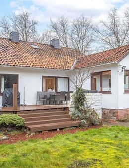 Familienfreundliches Einfamilienhaus in bester Lage von Neugraben - Hamburg