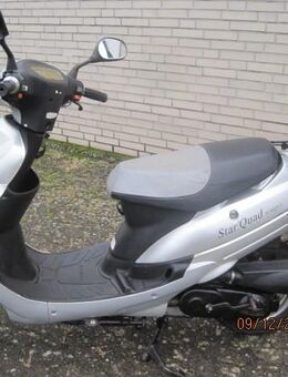 Motorroller 45 Pap. 2.Hd. 4440 km - Wunstorf