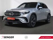 Mercedes GLC 220, d AMG ° DIGITAL LIGHT, Jahr 2024 - Ahlen