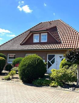 Familienfreundliches Einfamilienhaus in Vrees - Vrees