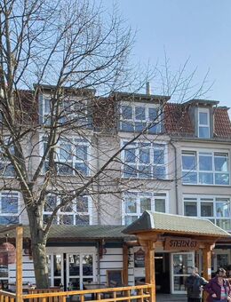 Helle Dachgeschoss Whg. in junger Stadtvilla - Erstbezug nach Renovierung! - Berlin