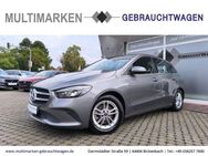 Mercedes-Benz B 200 Progressive EU6d-T AHK/Navi/LED/Klimaaut - Bickenbach (Hessen)