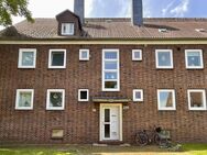 4-Zimmer Wohnung im Erdgeschoss mit ebenerdige Dusche in Voslapp! - Wilhelmshaven