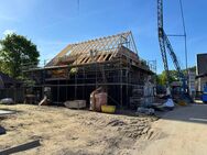 Rohbau-Zweifamilienhaus: Gestalten Sie Ihr Traumhaus nach Ihren Vorstellungen - Ahaus
