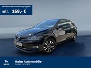 VW Polo, 1.0 TSI Comf Parklenk, Jahr 2019 - Esslingen (Neckar)