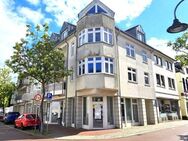 Perfekte Stadtwohnung für Singles, kpl. ausgestattet inkl. Balkon + Garage! 0 % Käuferprovision! - Delmenhorst