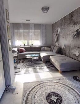 Geräumige DHH mit 6 Zimmern in ruhiger Lage - Sibbesse