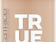 Catrice Foundation True Skin Hydrating Foundation, mit hoher Deckkraft