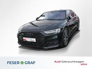 Audi S8, TFSI quattro °, Jahr 2020 - Fürth
