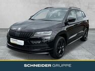 Skoda Karoq, 1.5 TSI Sportline SPORT-PAKET, Jahr 2020 - Hof