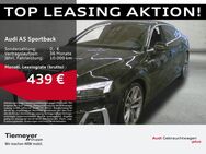 Audi A5, Sportback 40 TFSI S LINE LM19, Jahr 2024 - Remscheid