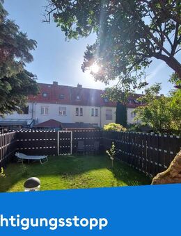 Wohnen in Merseburg - bezugsfertig mit viel Potenzial - Merseburg