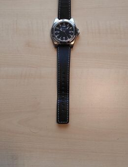 Hermes Armbanduhr zu verkaufen - Bad Hersfeld