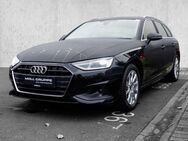 Audi A4 35 TFSI 110(150) S tronic NAVI Plus L - Düsseldorf