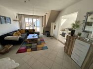 Eine Wohnung mit vielen Extras! - Hirschaid
