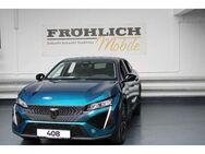 Peugeot 408 Allure Pack - Koblenz