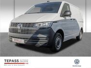 VW T6.1, 2.0 TDI Kastenwagen, Jahr 2020 - Schwelm