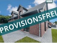 Provisionsfrei: Exklusive Neubau Doppelhaushälfte in Voxtrup! - Osnabrück